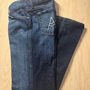 7 For All Mankind A Pocket Size 30 x 29.5
